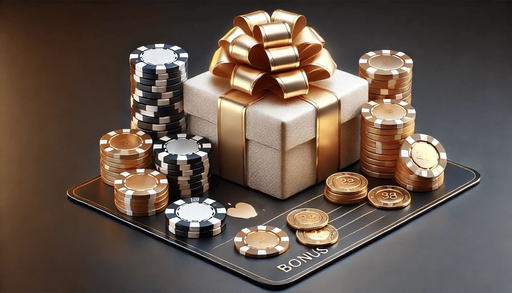 ardente bonuses